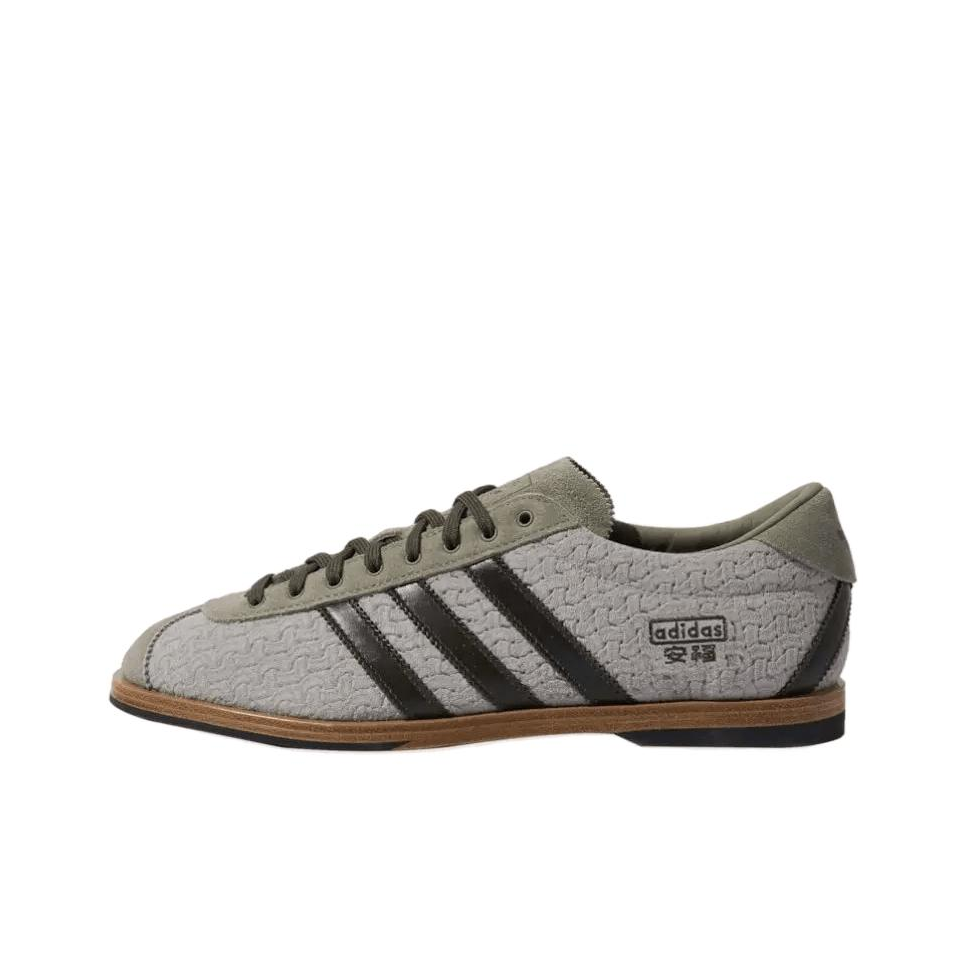 Adidas Shoes Samba - Adidas Originals ANFU Casual Shoes Unisex