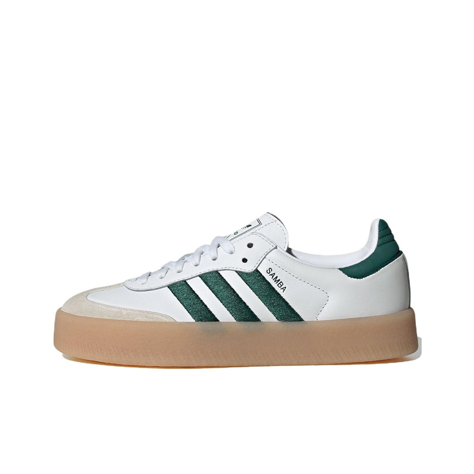 Adidas Shoes Samba - Adidas Originals SAMBAE W Low top