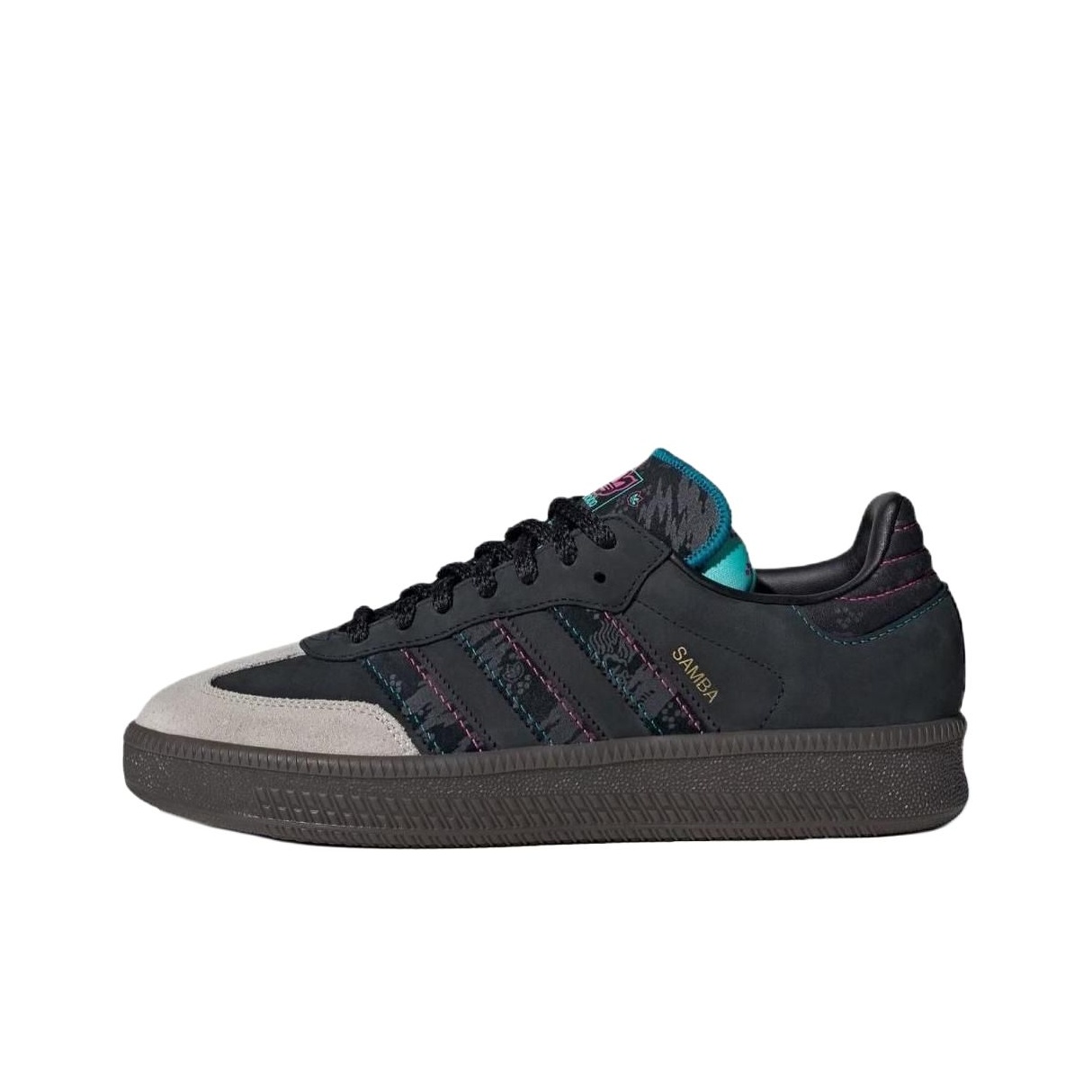 Adidas Originals SAMBA XLG Low - Adidas Shoes Samba ulasan dan harga