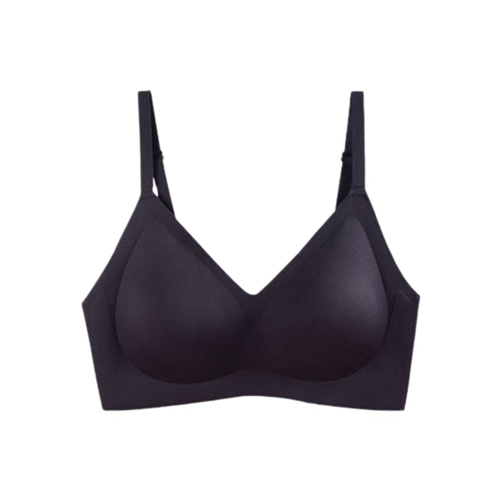 Comfortable Push Up Wireless B - Bralette Wireless Soft ulasan dan harga