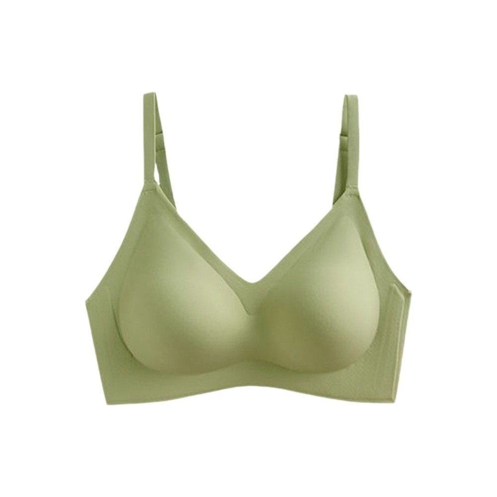 Comfortable Push Up Wireless B - Bralette Wireless Soft ulasan dan harga