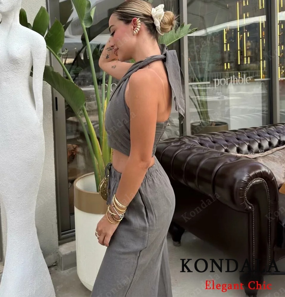 KONDALA Sexy Casual Crossover  - Cami Top Lace ulasan dan harga