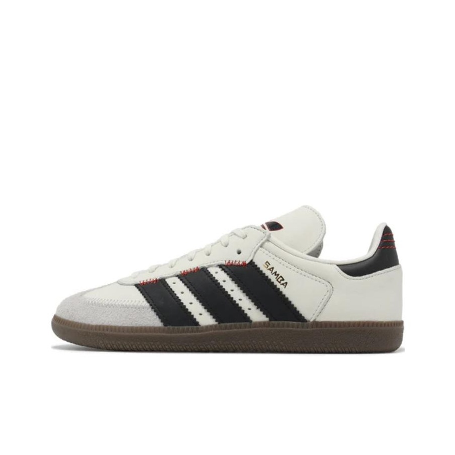 Adidas Originals SAMBA OG Low  - Adidas Shoes Samba ulasan dan harga