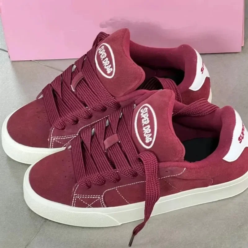2025 Women Casual Shoes Fashio - Vans Shoes Old Skool ulasan dan harga