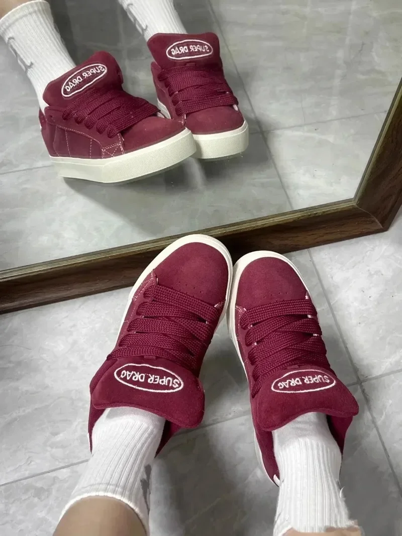 2025 Women Casual Shoes Fashio - Vans Shoes Old Skool ulasan dan harga