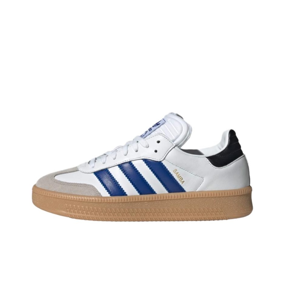 Adidas Originals Samba XLG Low - Adidas Shoes Samba ulasan dan harga