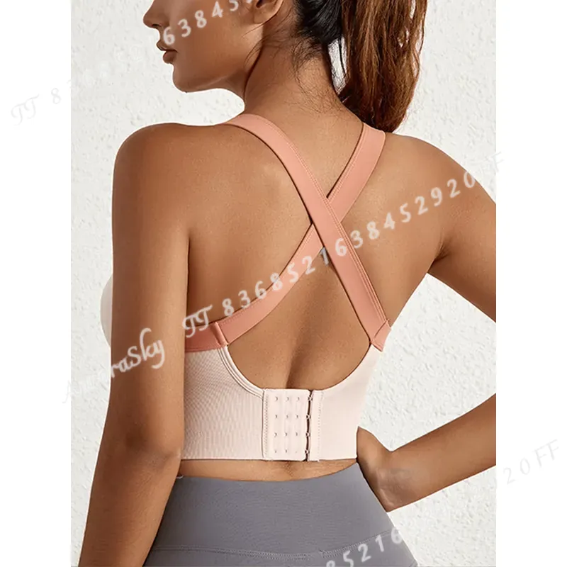 Women High Impact Sports Bra P - Sports Bra High Impact ulasan dan harga