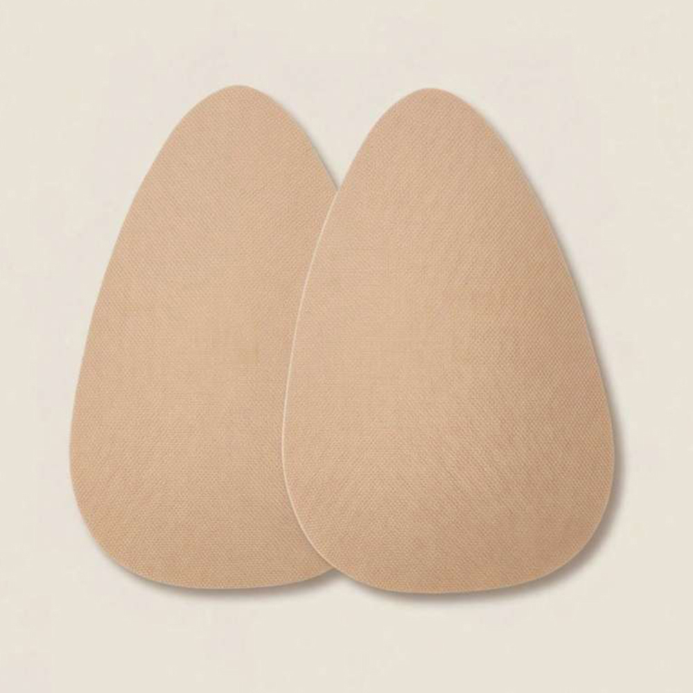 Invisible Breast Lift Tape Adh - Nipple Cover Pasties ulasan dan harga